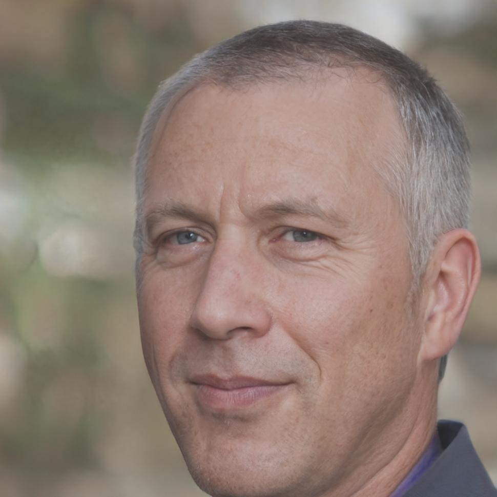 Marcus Weber