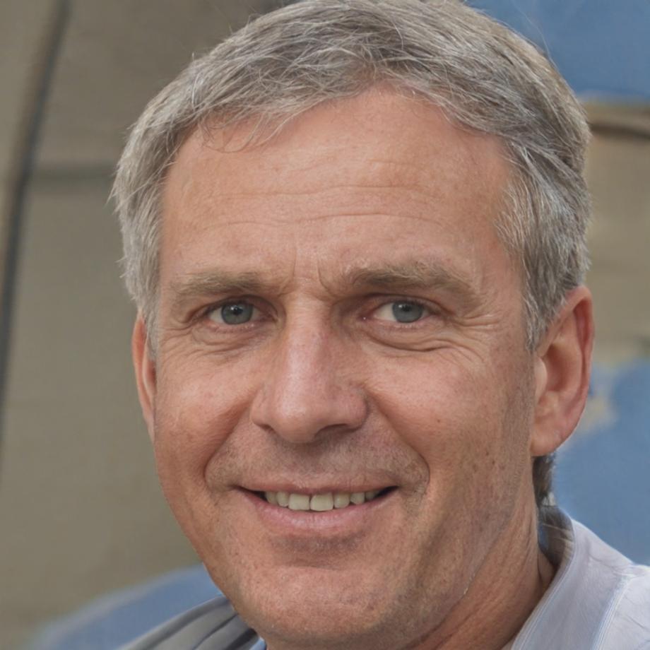 Thomas Richter, Creative Director